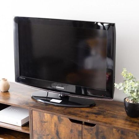 Charmant T3 En Duplex แซงต์บริซซูร์ฟอเรต์ ภายนอก รูปภาพ