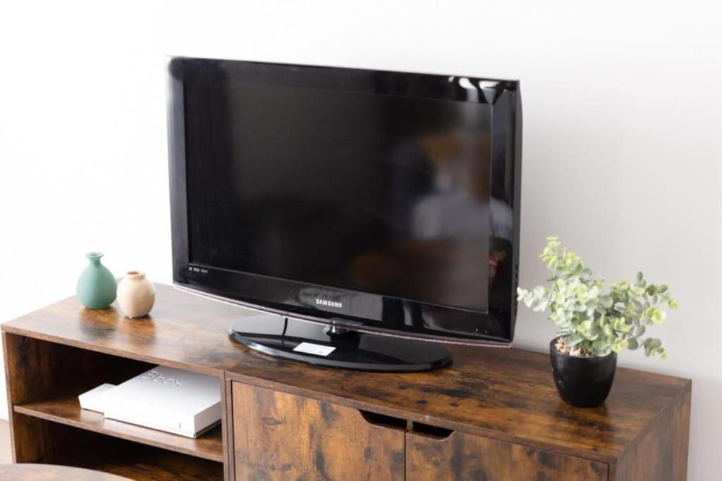 Charmant T3 En Duplex แซงต์บริซซูร์ฟอเรต์ ภายนอก รูปภาพ